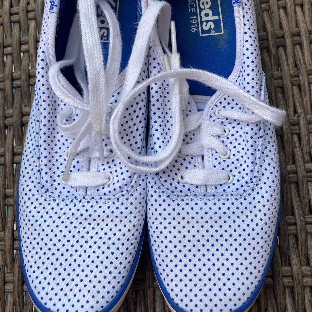 Keds classic sneakers